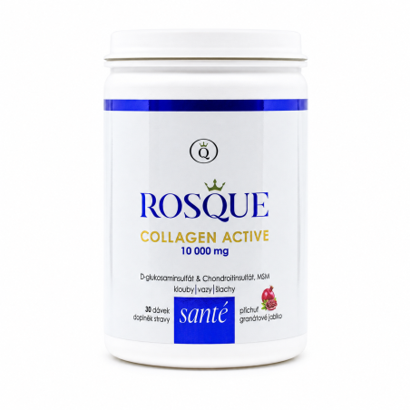 ROSQUE COLLAGEN ACTIVE