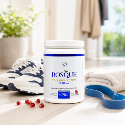 ROSQUE COLLAGEN ACTIVE