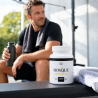 ROSQUE MAGNESIUM + B6