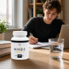 ROSQUE MAGNESIUM + B6