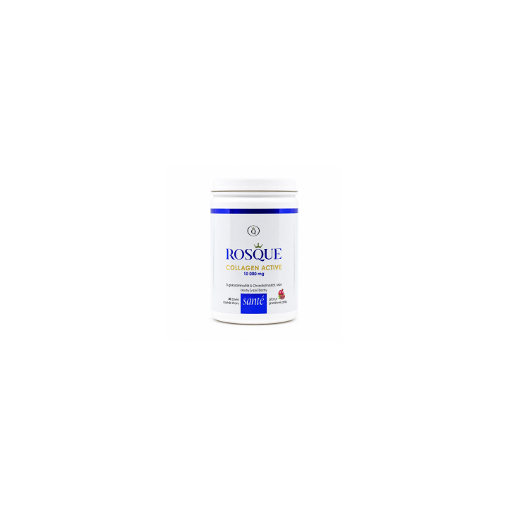 Balíček pro sportovce (Collagen ACTIVE + MG+B6)
