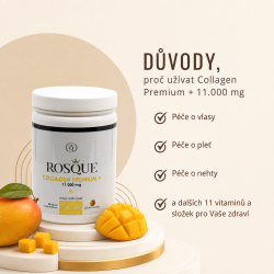 ROSQUE COLLAGEN + 11 000...