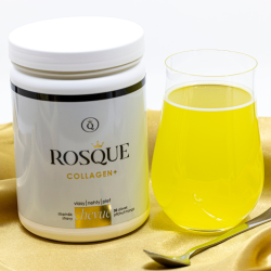 ROSQUE COLLAGEN + 11 000 mg, MANGO