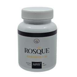 ROSQUE MAGNESIUM + B6
