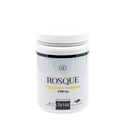 ROSQUE PREMIUM COLLAGEN 8 000 mg, černý rybíz