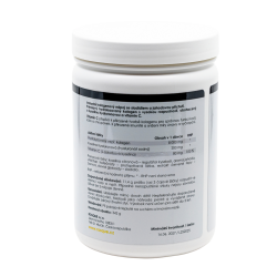 ROSQUE COLLAGEN 8000mg s jahodovou příchutí