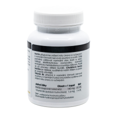 ROSQUE MAGNESIUM + B6