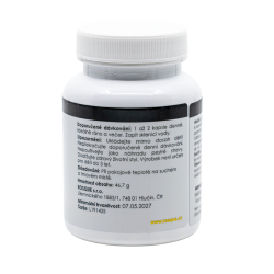 ROSQUE MAGNESIUM + B6
