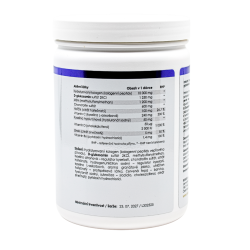 ROSQUE COLLAGEN ACTIVE