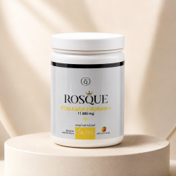 ROSQUE COLLAGEN + 11 000 mg, MANGO