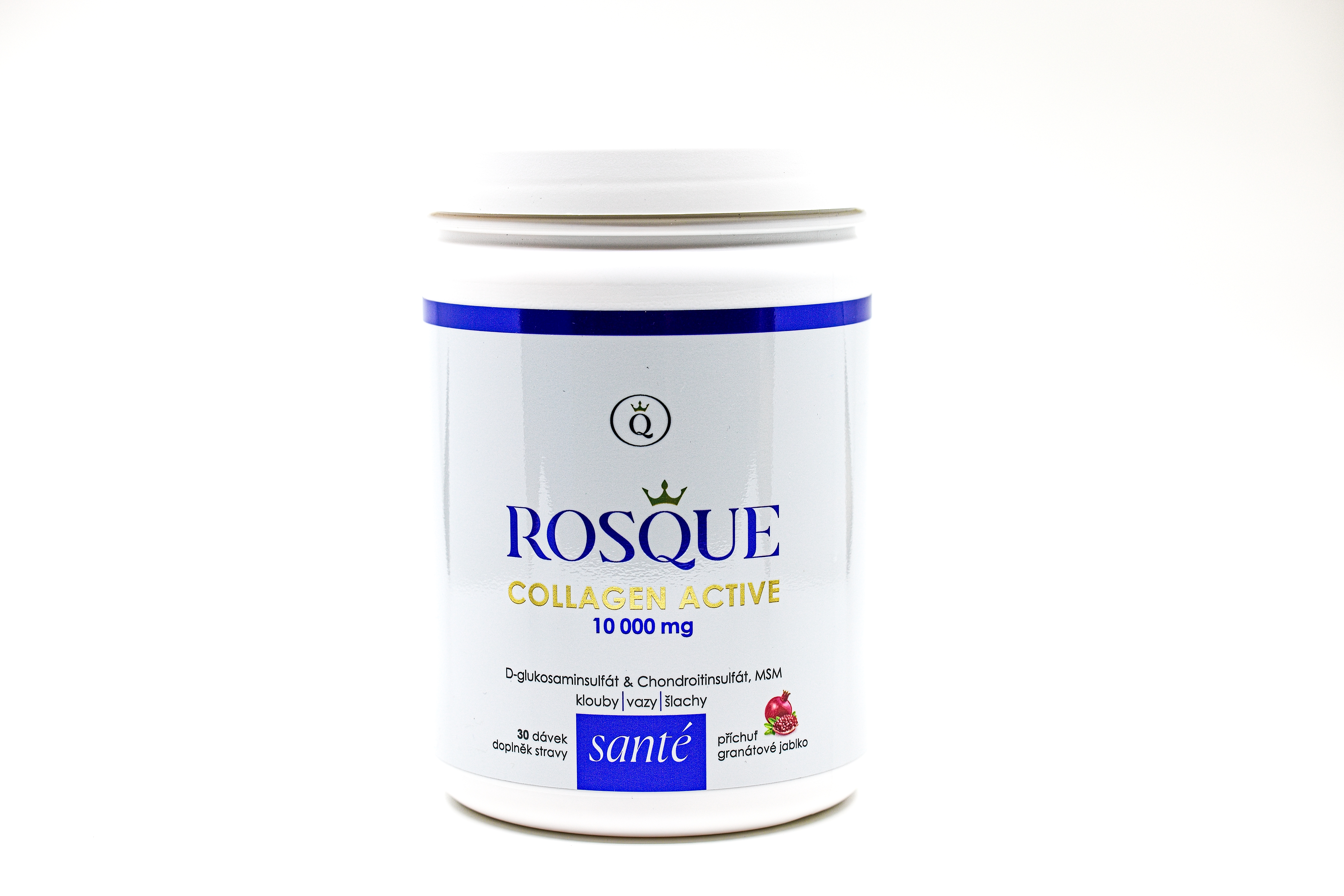 Collagen ACTIVE