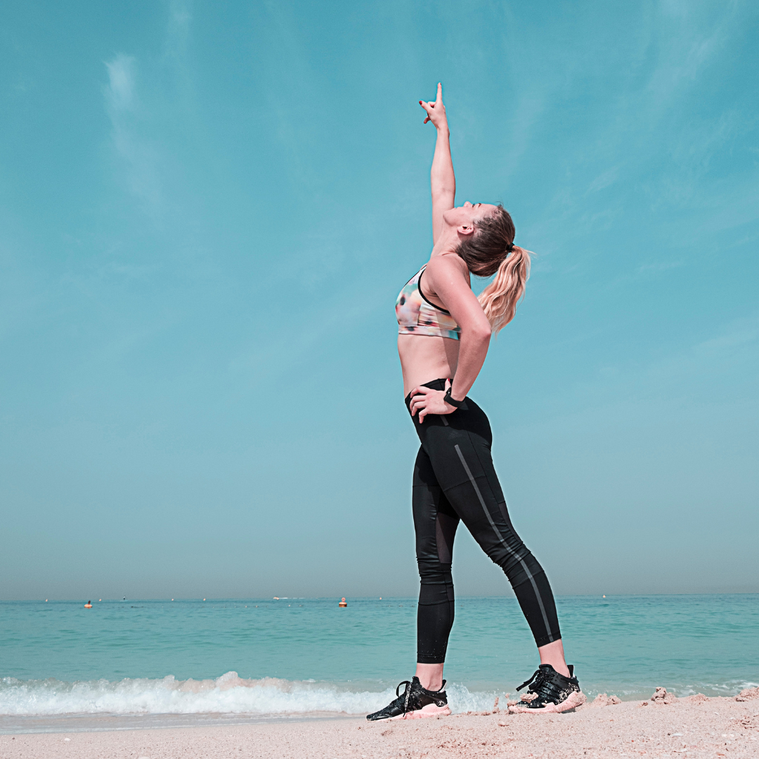 Objevte radost z pohybu po čtyřicítce: jak pečovat o klouby, svaly a energii