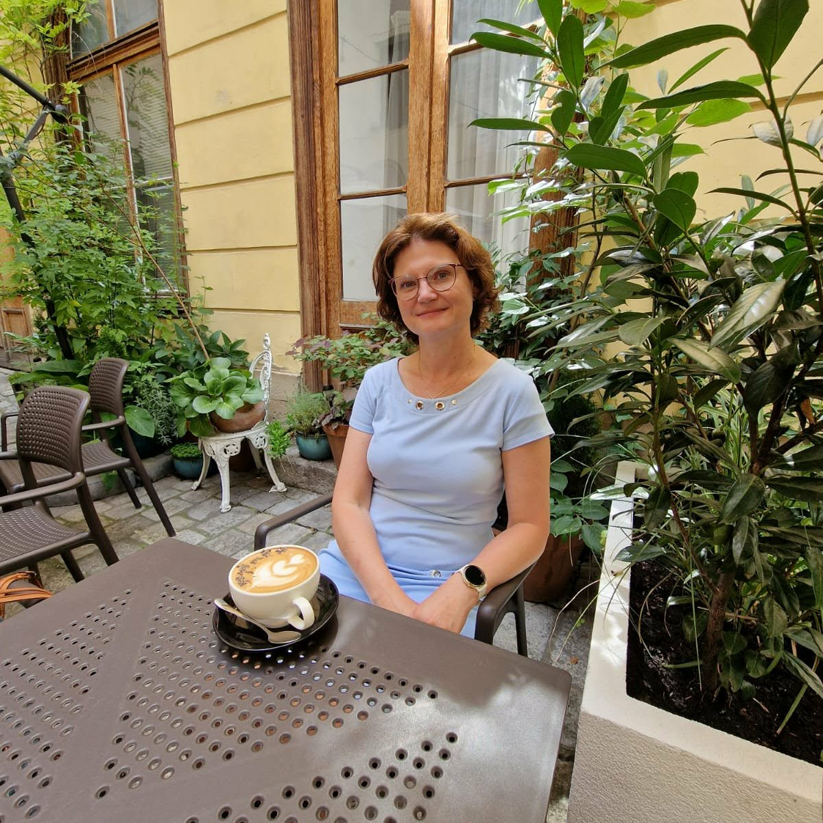 Menopauza a hormonální rovnováha: Když tělo mluví jiným jazykem