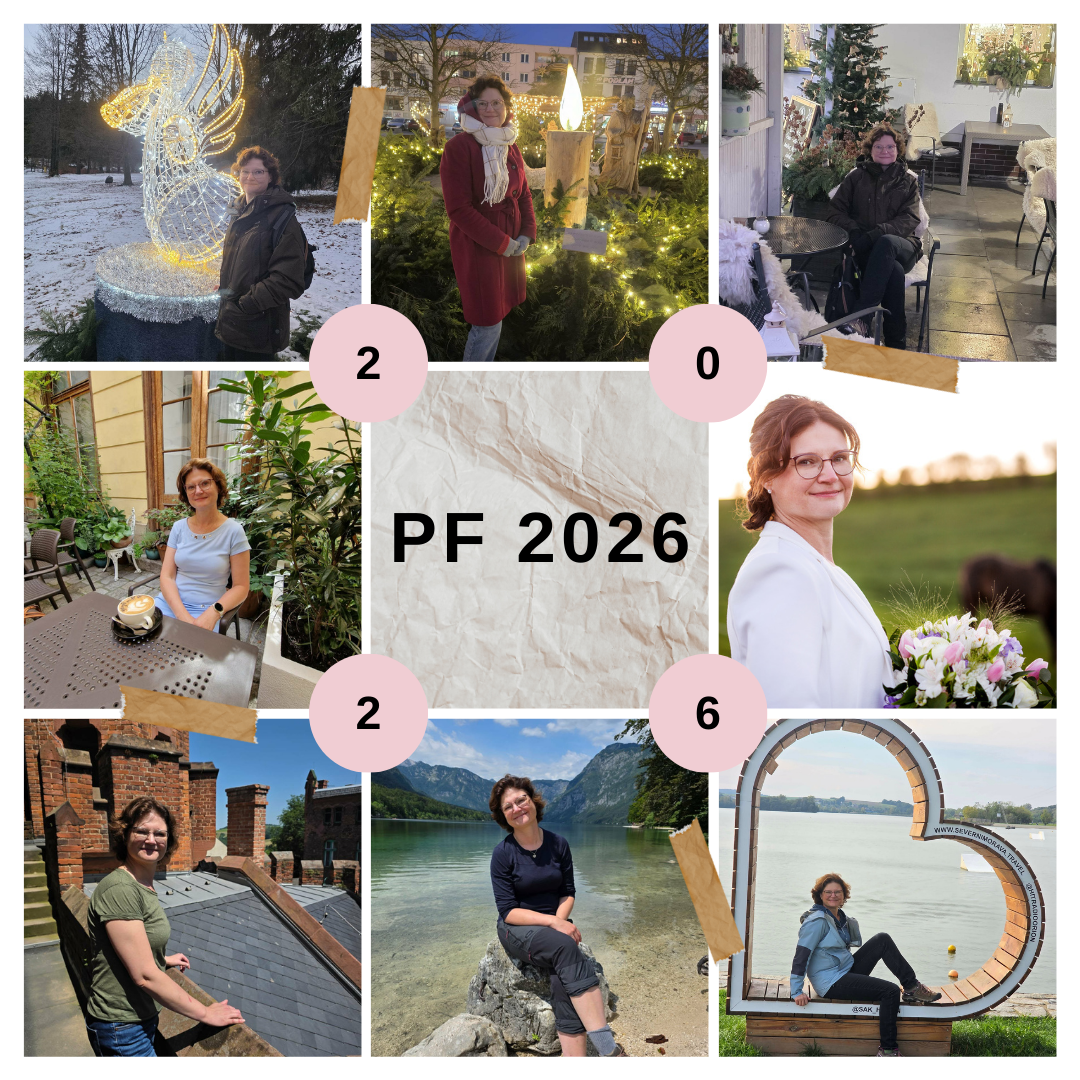 Novoroční poděkování a přání do nového roku 2026