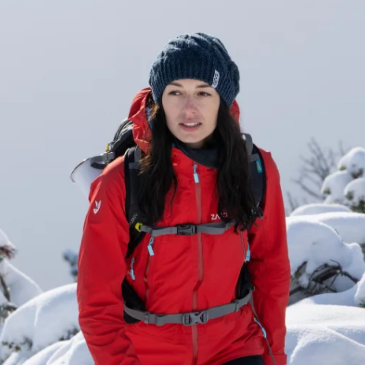 Zimní radosti pro ženy kolem padesátky: Jak zůstat aktivní a zdravá i v chladných měsících